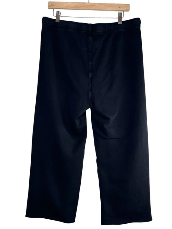 Frank & Eileen Sz L Black Catherine Favorite Sweatpants - Picture 3 of 14